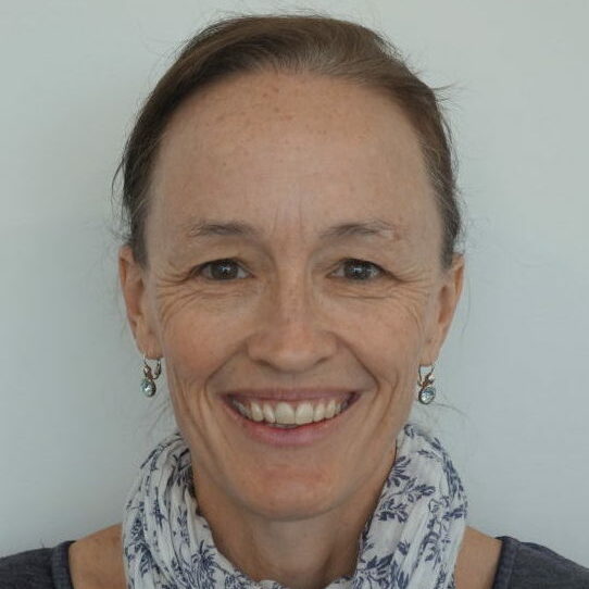 Dr Anna Masel