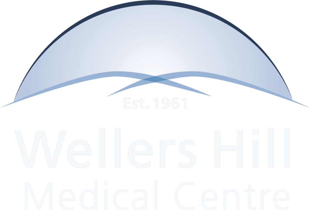 Wellers Hill Medical Centre Logo