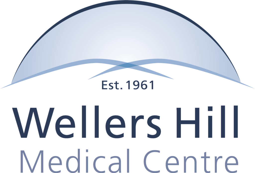 Wellers Hill Medical Centre Logo